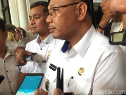 Minta Maaf soal OTT Walkot Medan, Akhyar: Tolong Kurangi Beban Kami