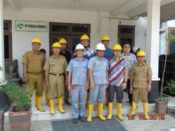 PGN Bangun Koperasi Karet di Desa Pagardewa Sumsel