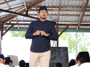 Beda Deva Mahenra dengan Kiblat di 99 Nama Cinta