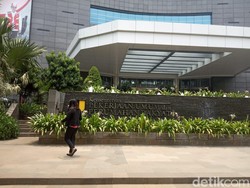 Sikat! Kementerian PUPR Buka Lowongan buat Lulusan D3