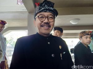 Wagub Ingatkan Syarat Keluar-Masuk Bali Meski Kasus Corona Diklaim Rendah