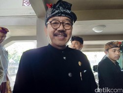 Wagub Ingatkan Syarat Keluar-Masuk Bali Meski Kasus Corona Diklaim Rendah