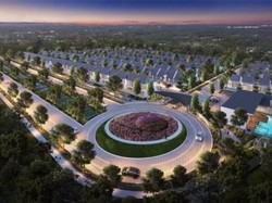 Keppel Land dan Metland Bangun Perumahan di Jakarta Timur