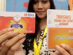 Ini Cara Praktis Transaksi di Trade Expo Indonesia