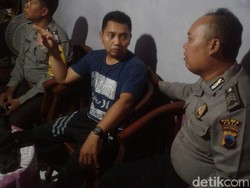 Mengaku Sebagai Polisi untuk Rayu Wanita, Warga Pati Diringkus