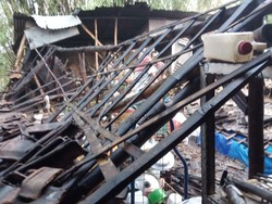 Puting Beliung Rusak 4 Bangunan di Bojonegoro, BPBD akan Kirim Sembako