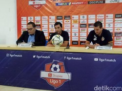 Lebih Enjoy, Semen Padang pun Menanjak