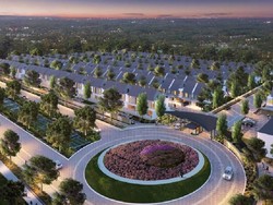 Wisteria Pilihan Properti Terbaik dengan Konsep Unik di Cakung