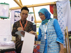 Selain Modal, Ini Tantangan UMKM Buat Tembus Pasar Ekspor