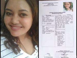 Wanita Bali Hilang Diduga Berada di Cianjur, Polisi: Kita Bantu Cek