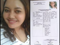 Wanita Bali Hilang Diduga Berada di Cianjur, Polisi: Kita Bantu Cek