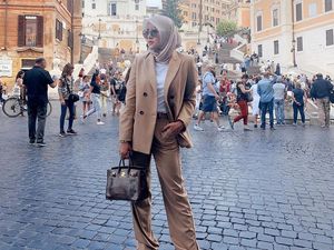 12 Artis Indonesia Ini Punya Tas Hermes yang Harganya Lebih dari Rp 1 M