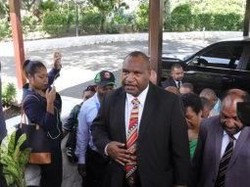 APEC Laporkan Jutaan Dana Raib Pasca KTT di Papua Nugini