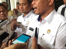 Kadis PU Medan Jadi Tersangka KPK, Wakil Wali Kota Tunjuk Pelaksana Kadis