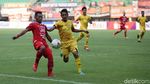 Persija, Persija... Bukannya Jauhi Zona Merah Malah Terperosok ke Lubang Degradasi