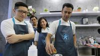 Yuk, Cobain Kopi Kaki Lima yang Lagi Hits