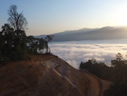 Genjot Pariwisata, Pemprov Banten Ingin Tingkatkan Investasi