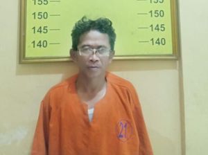 Seorang Suami di Banyuwangi Pukuli Istri Gegara Tak Diizinkan Nikah Lagi