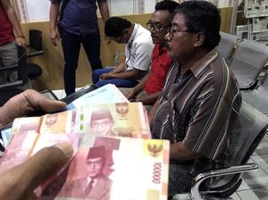 3 Pelaku Judi Pilkades di Blitar Dibekuk