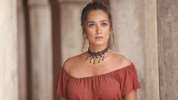 Melihat Kembali Aksi Alexandra Gottardo di Grisse