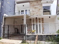Pemilik Rumah yang Ditempati Terduga Teroris di Malang Ngaku Polisi