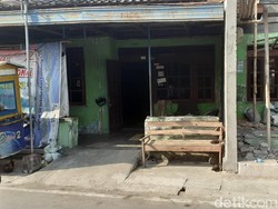 Densus 88/AT Meringkus Pasangan Suami Istri di Sragen