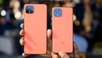 Penampilan Menggoda Pixel 4 dan Pixel 4 XL