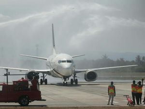 Penerbangan Banyuwangi-Yogyakarta Segera Dibuka