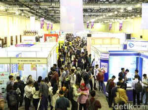Buruan Serbu! Ada Ratusan Lowongan Kerja di Balai Kartini Buruan Serbu! Ada Ratusan Lowongan Kerja di Balai Kartini