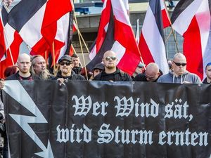 Jerman Perluas Kebijakan Memerangi Ekstremisme Kanan