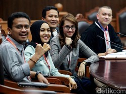 Gugatan Ditolak, PSI Minta DPR Ubah Aturan Syarat Minimal Usia di Pilkada