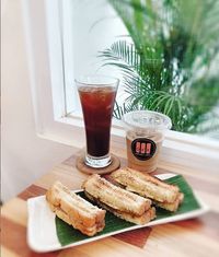 Ini 5 Tempat Ngemil Kaya Toast ala Singapura yang Renyah Legit