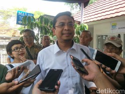 Dewan Harap Polemik Sekda Kota Bandung Tak Ganggu Pemerintahan