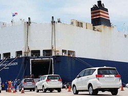 Kenapa Diskon PPnBM Innova-Fortuner Cuma 50%? Ini Penjelasannya