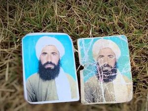 Tentara Australia Tembak Mati Pria Afghanistan dan Anaknya yang Sedang Tidur Tentara Australia Tembak Mati Pria Afghanistan dan Anaknya yang Sedang Tidur