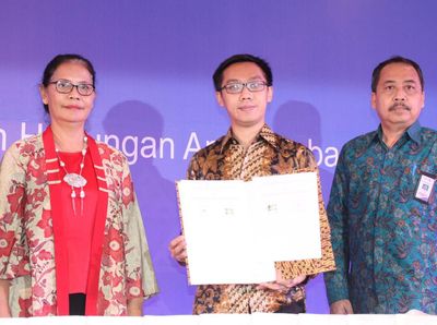 Pengembangan SDM Digital 4.0 Dunia Pariwisata