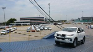 Ini Dia Mobil Made in Indonesia yang Laris di Luar Negeri