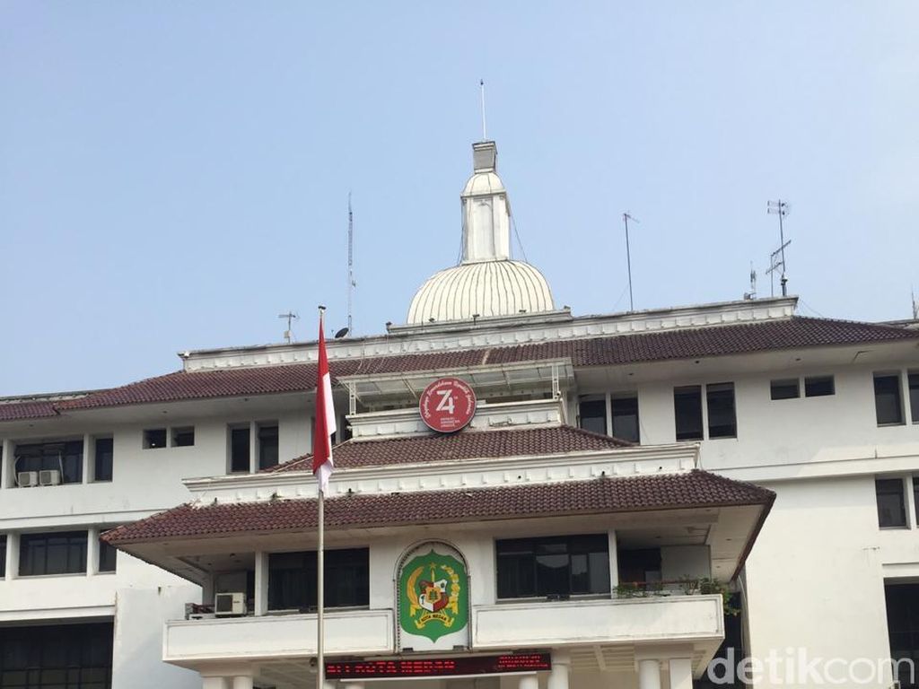 Bakal Calon Walkot Medan Merapat ke PKS, Bobby Nasution Belum Bakal Calon Walkot Medan Merapat ke PKS, Bobby Nasution Belum