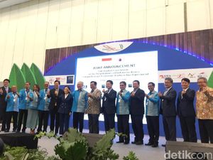 Mangkrak 5 Tahun, Akhirnya RI-Korsel Sepakati Perjanjian Dagang