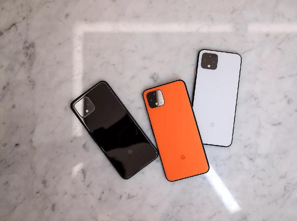 Dua Fitur Pixel 4 Ini Bakal Hadir di Pixel 3 dan Pixel 3a Dua Fitur Pixel 4 Ini Bakal Hadir di Pixel 3 dan Pixel 3a