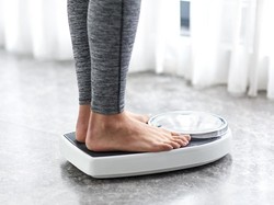 Bagaimana Cara Tahu Berat Badan Sudah Ideal?