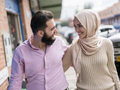 Doa untuk Pengantin Baru agar Langgeng dan Dijauhkan dari Masalah