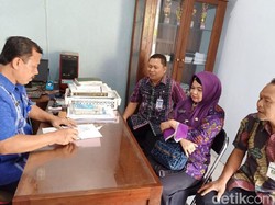 11 Pasutri Bertarung di Pilkades Serentak di Jepara