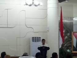 JK Ingatkan Biaya Sertifikasi Halal Tidak Boleh Bebani UKM