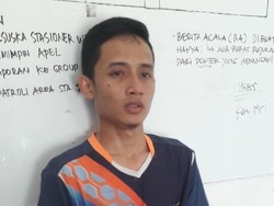 Pemkot Jakbar Bakal Pecat PHL Pelaku Pelecehan Seksual di KRL