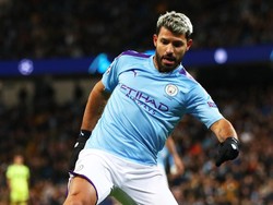 Sergio Aguero Kecelakaan Mobil