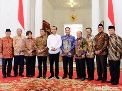 Bamsoet Jamin Presiden Tak Akan Kembali Jadi Mandataris MPR