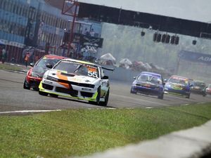 ABM Motorsport di ISSOM Seri V: 7 Pebalap, 7 Podium Juara