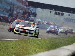 ABM Motorsport di ISSOM Seri V: 7 Pebalap, 7 Podium Juara