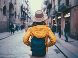 4 Cara Memilih Tas Traveling yang Tepat 4 Cara Memilih Tas Traveling yang Tepat